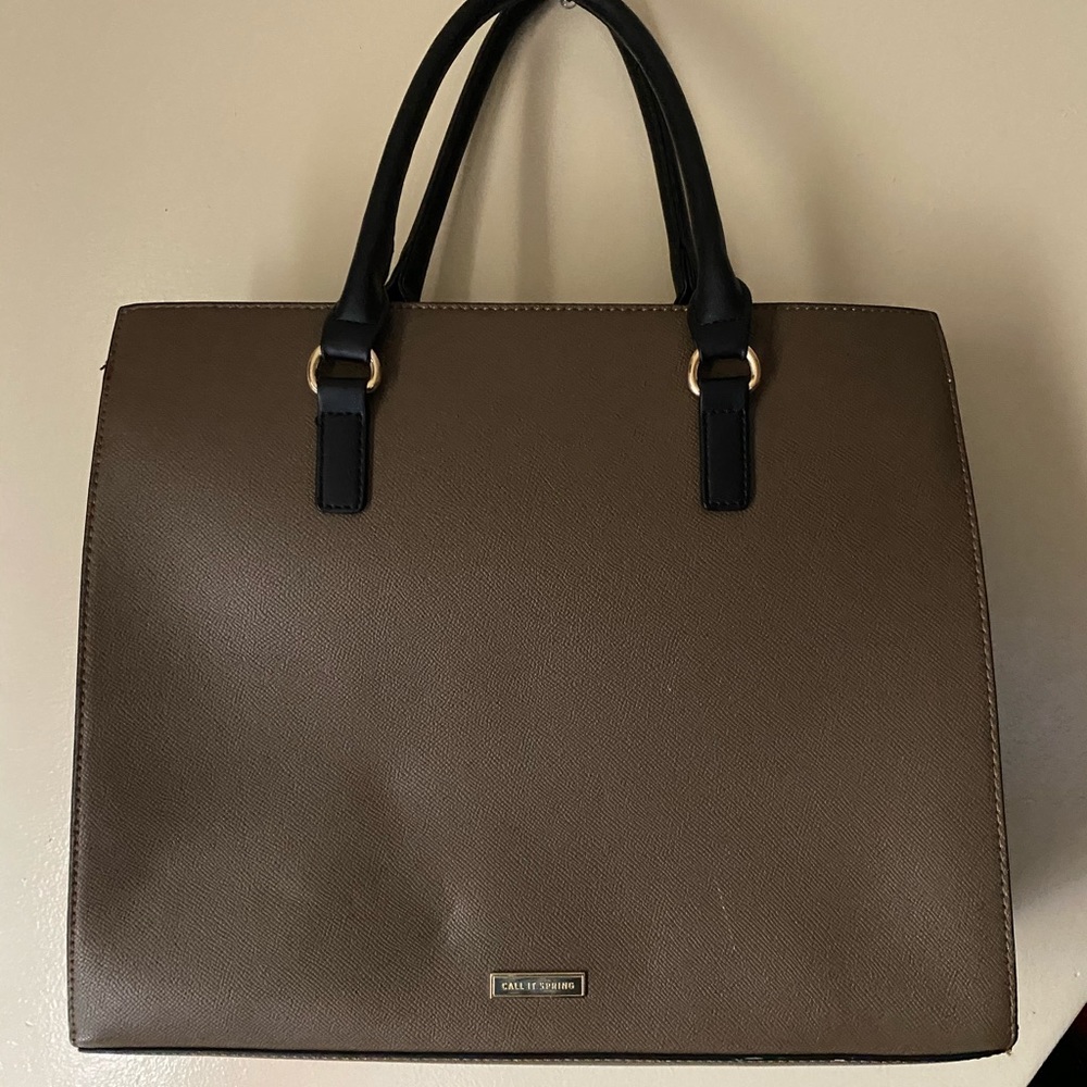 A Call it Spring handbag/purse